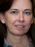Yrsa Sigurðardóttir 