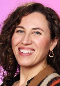 Emily Singer Chapman 