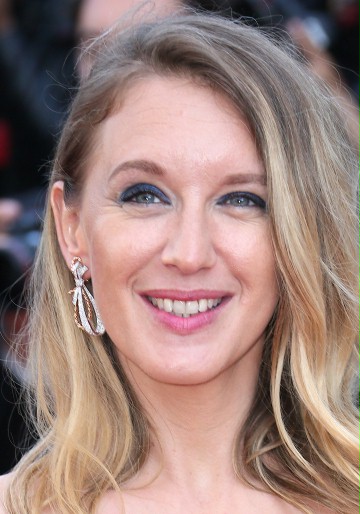 Ludivine Sagnier / Claire