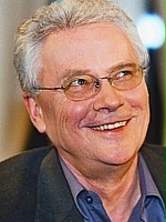 Rolf Schübel 