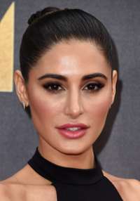 Nargis Fakhri 