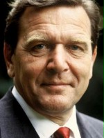 Gerhard Schröder II