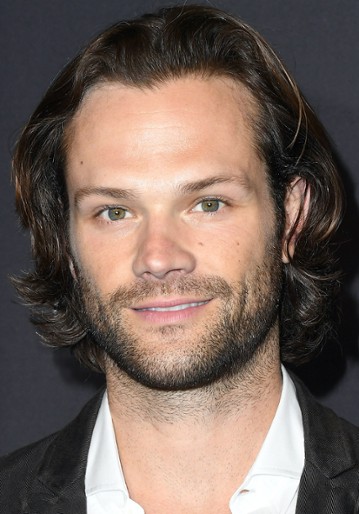 Jared Padalecki / Sam Winchester / Ezekiel / Gadreel / Lucyfer / Demon / Zmiennokształtny / Lewiatan / Gary Frankle / Meg Masters