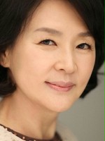 Yun-sook Shin / Mama Ah-yeong