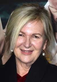 Jacqueline West 