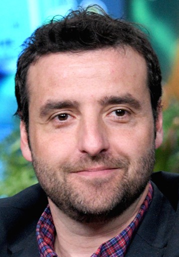David Krumholtz / Charlie Eppes