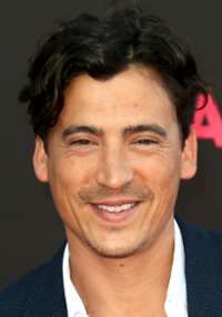 Andrew Keegan I