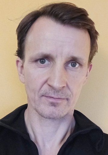Artur Paczesny / Olaf Klemensiewicz