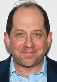 Jason Kravits 