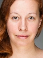 Yuliya Strizhkova 