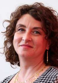 Noémie Lvovsky 