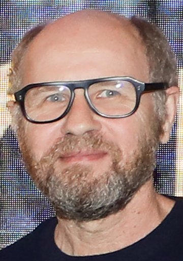 Laurent Bateau / Daniel