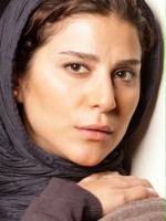 Sahar Dolatshahi / Mahnaz