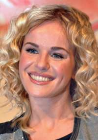 Josje Huisman 