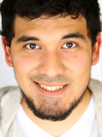 Andrés M Mercado 