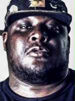 Killah Priest / 