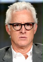 John Slattery / Ben Bradlee Jr.