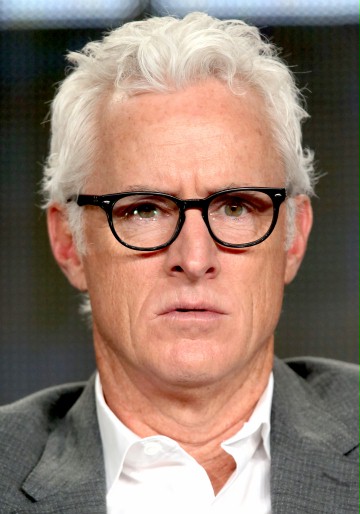 John Slattery w Avengers: Koniec gry