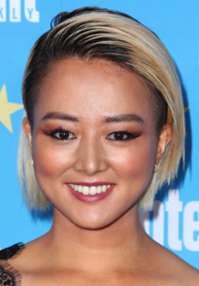 Kiki Sukezane 