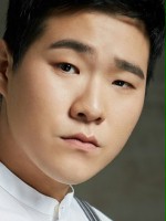 Min-seok Kim IV