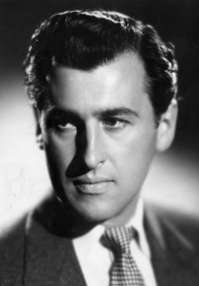 Stewart Granger I