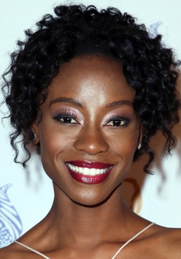 Sibongile Mlambo / Nasha
