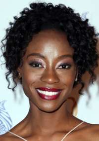 Sibongile Mlambo 