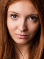 Dariya Tyurina 