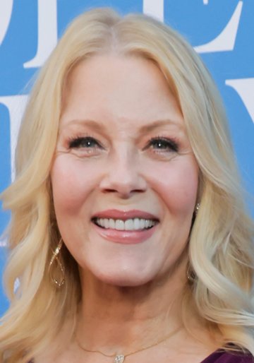 Barbara Niven / Megan O'Brien