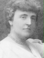 Frances Hodgson Burnett 