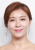 Ji-won Ha / Cesarzowa Seung-nyang Gi