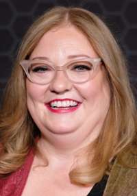 Alison Schapker 
