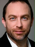 Jimmy Wales 