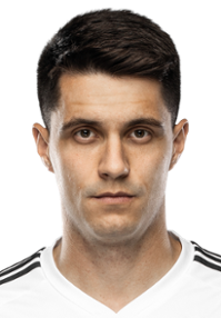 Bartosz Kapustka 