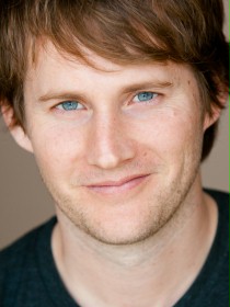 Derek Richardson / Eric Barton