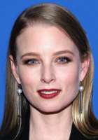 Rachel Nichols