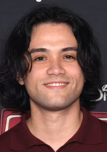 Giullian Yao Gioiello / Manny
