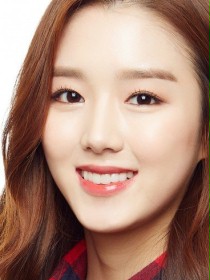 Seo-yi Baek - Filmweb