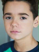 AJ Rivera I