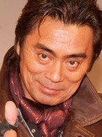 Kenji Ôba / Gyaban