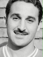 Rachid Mekhloufi / 