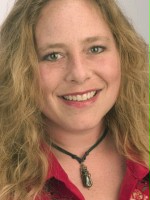 Letitia Usher / Leslie