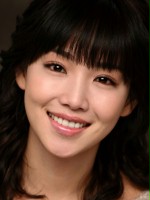 Yu-ri Lee / Na Mi Ryung