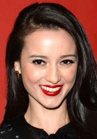 Julie Estelle 