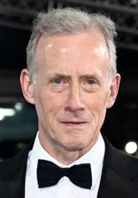 Andrew Havill 