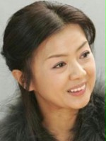 Hiroko Yakushimaru 