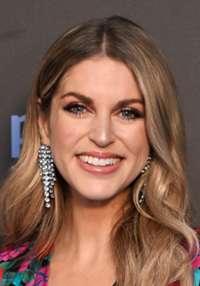 Amy Huberman 