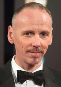 Ewen Bremner I