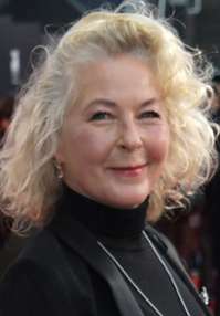 Stella Gonet 