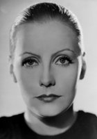 Greta Garbo / Irene Guarry